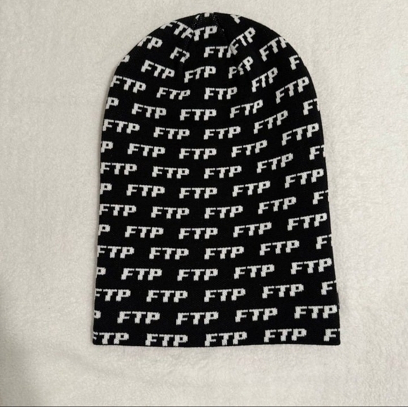 FTP ski Mask - Picture 3 of 3